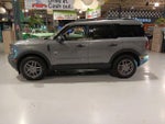 2025 Bronco Sport Thumbnail 9