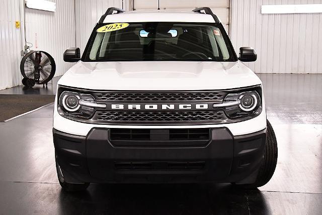 2025 Ford Bronco - $27,888