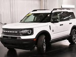 2025 Bronco Sport Thumbnail 3