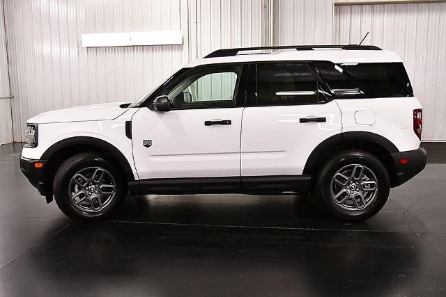 2025 Ford Bronco - $27,888
