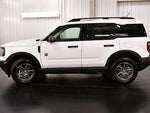2025 Bronco Sport Thumbnail 4