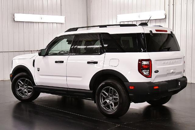 2025 Ford Bronco - $27,888
