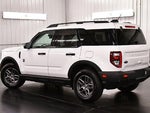 2025 Bronco Sport Thumbnail 5