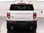 2025 Bronco Sport Thumbnail 6
