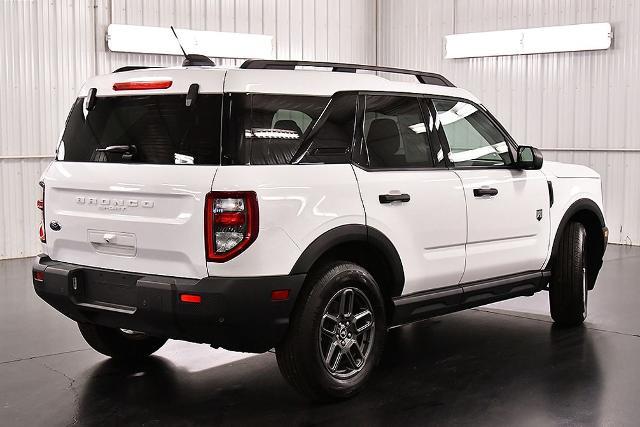 2025 Ford Bronco - $27,888