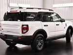 2025 Bronco Sport Thumbnail 7