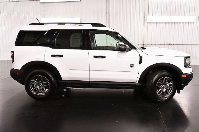 2025 Ford Bronco - $27,888