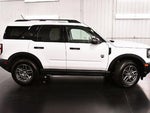 2025 Bronco Sport Thumbnail 8