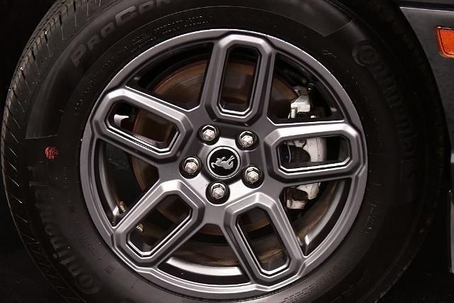 2025 Ford Bronco - $27,888