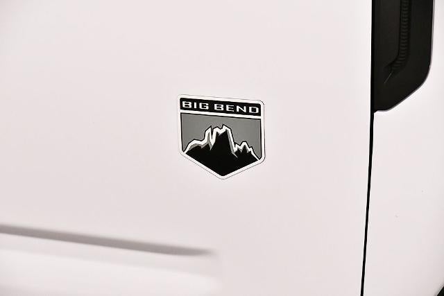 2025 Ford Bronco - $27,888