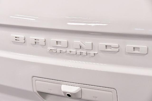 2025 Ford Bronco - $27,888