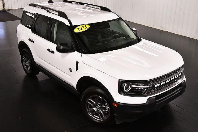 2025 Ford Bronco - $27,888