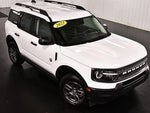 2025 Bronco Sport Thumbnail 12