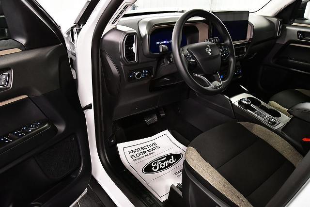 2025 Ford Bronco - $27,888