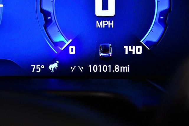 2025 Ford Bronco - $27,888