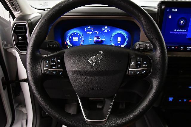 2025 Ford Bronco - $27,888