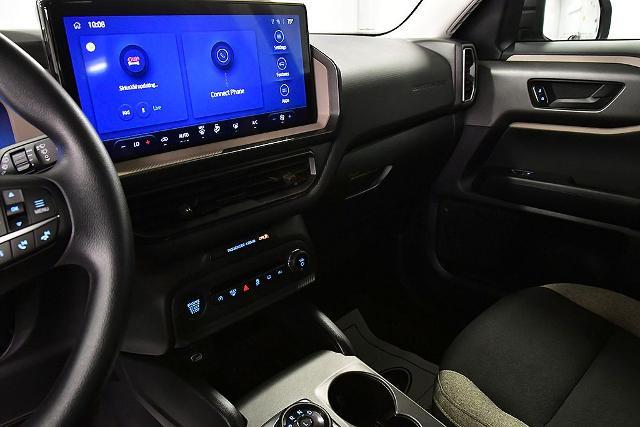 2025 Ford Bronco - $27,888