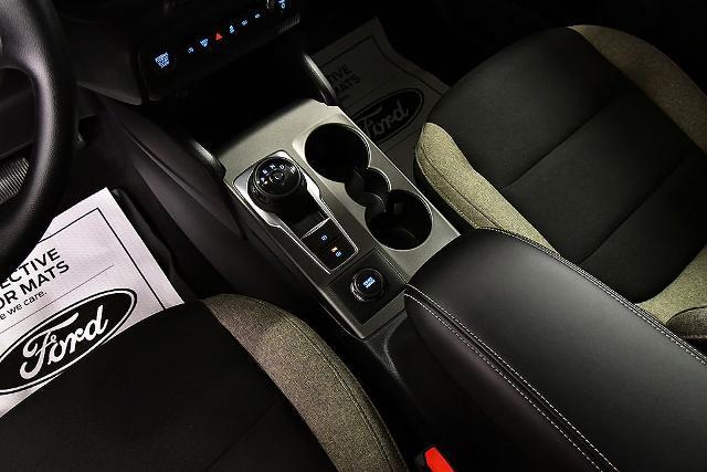 2025 Ford Bronco - $27,888