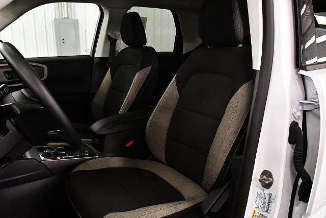 2025 Ford Bronco - $27,888