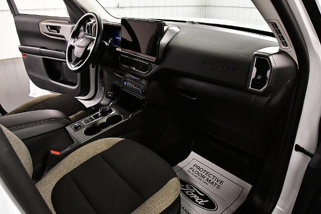 2025 Ford Bronco - $27,888