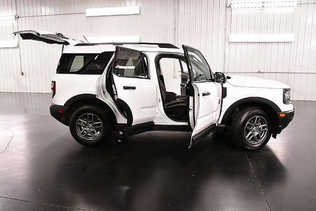 2025 Ford Bronco - $27,888