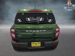 2025 Bronco Sport Thumbnail 2