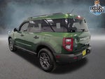 2025 Bronco Sport Thumbnail 3