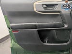2025 Bronco Sport Thumbnail 5