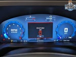 2025 Bronco Sport Thumbnail 12