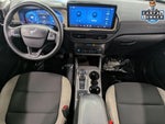 2025 Bronco Sport Thumbnail 21