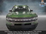 2025 Bronco Sport Thumbnail 29
