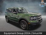 2025 Bronco Sport Thumbnail 30