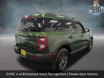 2025 Bronco Sport Thumbnail 31