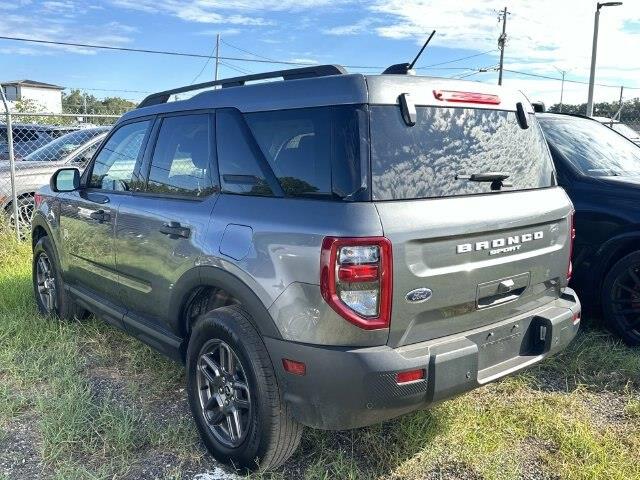 2025 Ford Bronco - $23,295