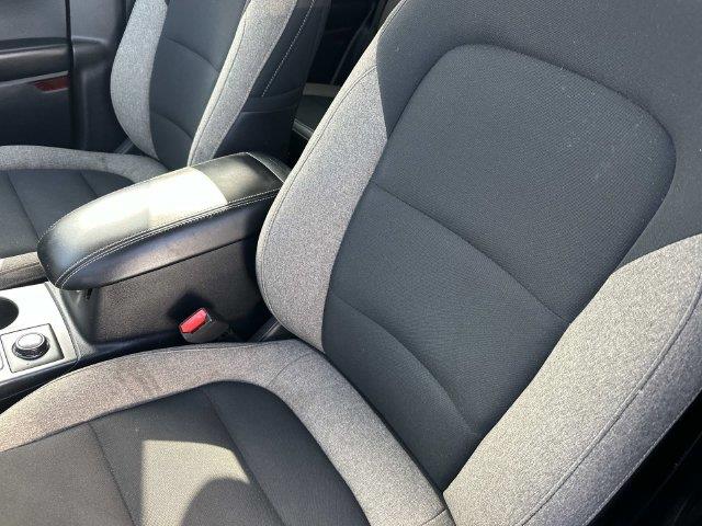 2025 Ford Bronco - $23,295