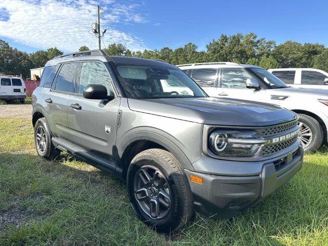 2025 Ford Bronco - $23,295