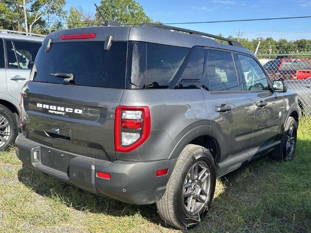2025 Ford Bronco - $23,295