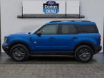 2025 Bronco Sport Thumbnail 6