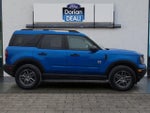 2025 Bronco Sport Thumbnail 2