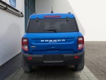 2025 Bronco Sport Thumbnail 4