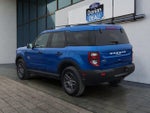 2025 Bronco Sport Thumbnail 5