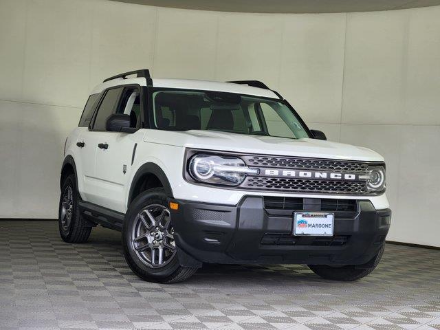 2025 Ford Bronco - $25,643