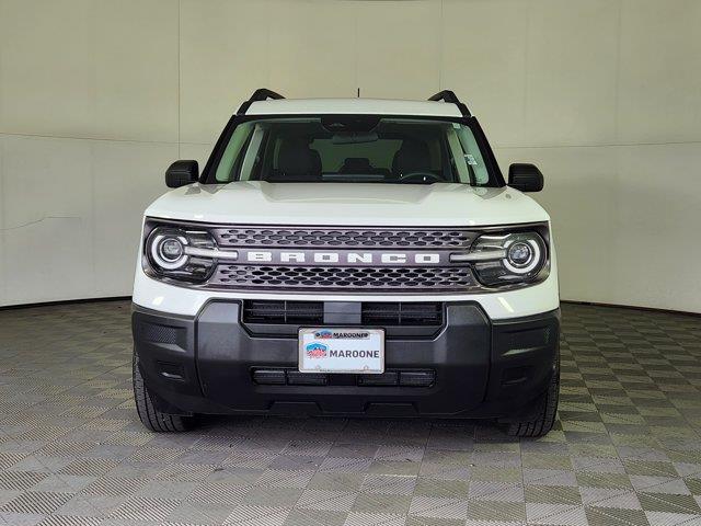 2025 Ford Bronco - $24,432