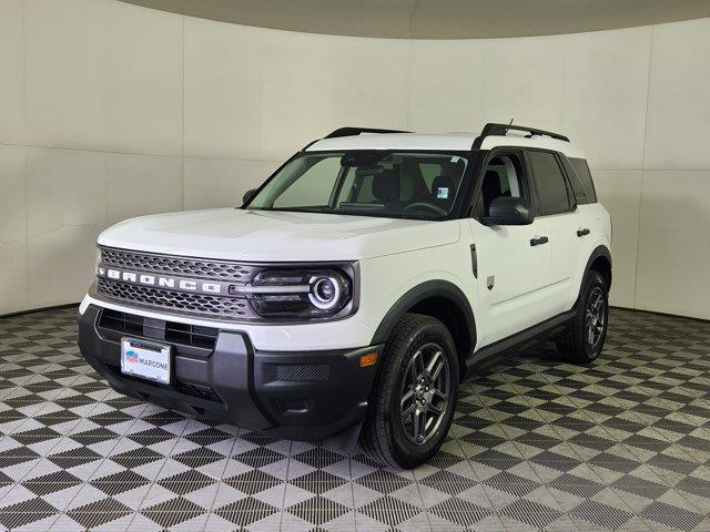 2025 Ford Bronco - $24,432