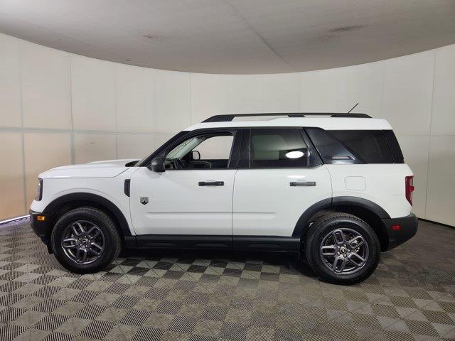 2025 Ford Bronco - $24,432