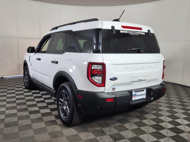 2025 Ford Bronco - $24,432