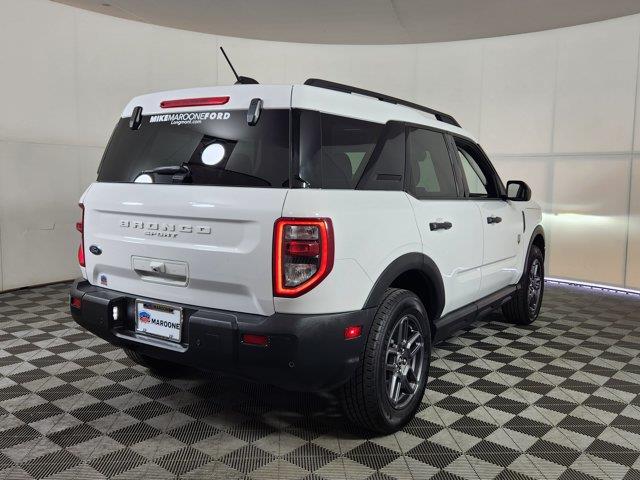 2025 Ford Bronco - $24,432