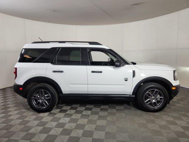 2025 Ford Bronco - $24,432