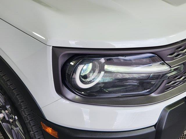 2025 Ford Bronco - $24,432