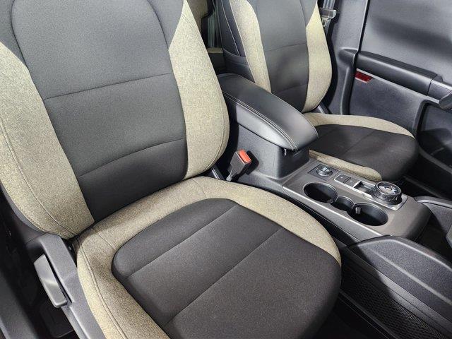 2025 Ford Bronco - $24,432